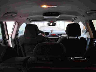 Citroen: Citroen C5: 1.9 l. | 2009 έ. 342000 km. Πολυμορφικό — 8