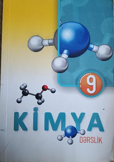 Tədris ədəbiyyatı: 8-9-cu sinif üçün dərsliklər dəsti Tərkib: - Riyaziyyat 9 – orta — 4