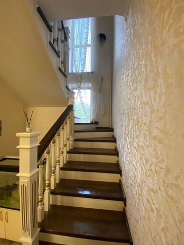 Продажа домов: Дом, 160 м², 9 комнат, Собственник, Дизайнерский ремонт — 6