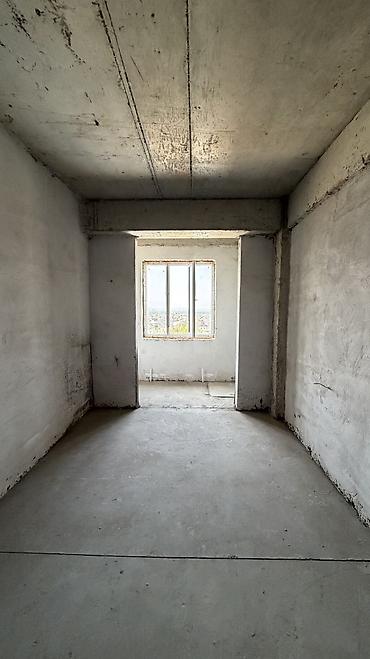 Продажа квартир: 2 комнаты, 54 м², Элитка, 8 этаж, ПСО (под самоотделку) — 4
