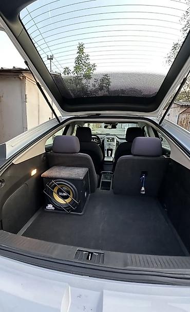 Chevrolet: Chevrolet Volt: 2013 г., Вариатор, Гибрид, Хэтчбэк — 13