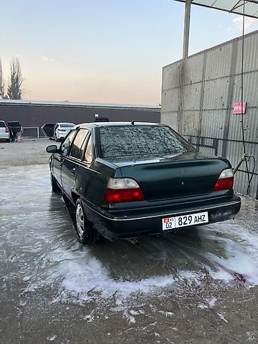 dd oo: Daewoo Nexia: 2004 г., 1.5 л, Механика, Бензин, Седан — 6