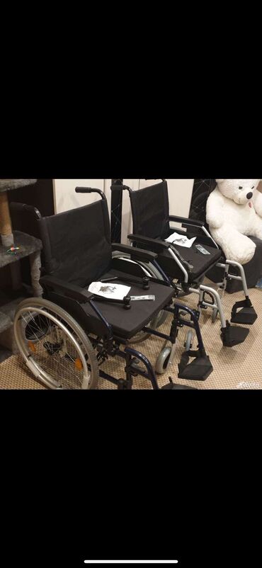купить коляску инвалидную: КолСка инвалидная новая распродажа