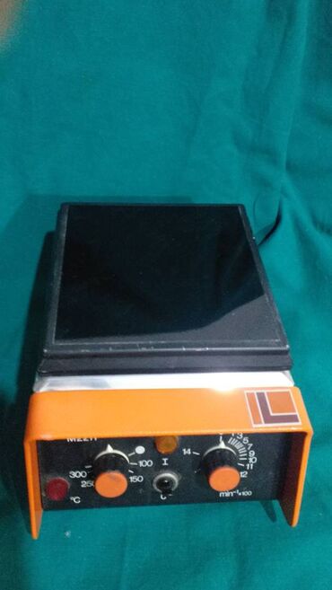 Ostali medicinski proizvodi: Magnetna mešalica sa grejačem na lalafo.rs — 20 Ostali medicinski proizvodi: Magnetna mešalica sa grejačem — 20