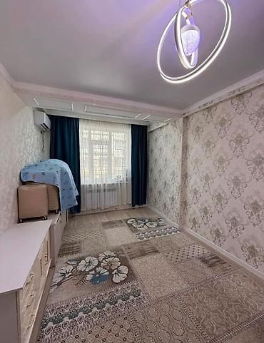 квартира бэрилет: 1 комната, 36 м², Шлагбаум Элитка, 2 этаж, Свежий ремонт — 5