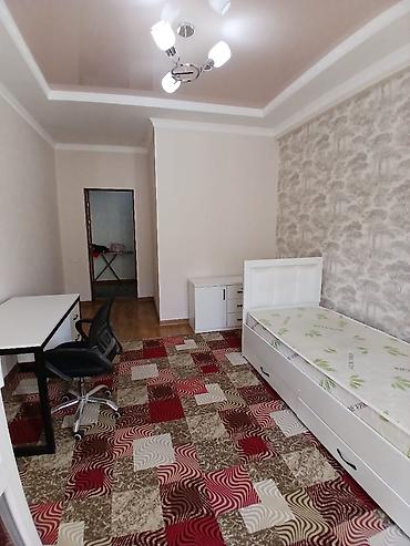 жк флоренция: 3 комнаты, Асанбай мкр Агентство недвижимости, Можно с животными, от 6 месяцев, С мебелью полностью — 7