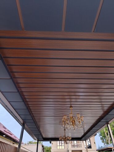 Фасадные работы: Ремонт фасада, Фасадный декор, Демонтажные работы | Туникафон | Сайдинг, Алюкобонд Больше 6 лет опыта — 19