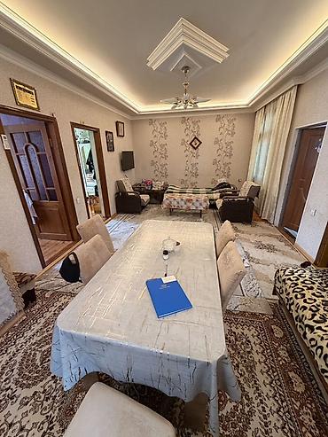 Həyət evləri və villalar: Ramana qəs. 5 otaqlı, 105 kv. m, Orta təmir — 6
