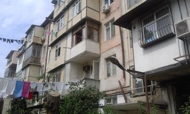 nərimanovda 1 otaqlı kirayə evlər: Ecemi metrosuna yaxin, Nenemin tendirile uzbeuz 1 otaqli kiraye