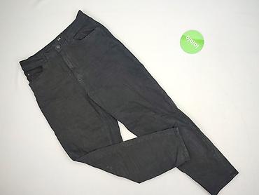 hm wide leg: C&A, Spodnie materiałowe damskie, rozmiar S — 2