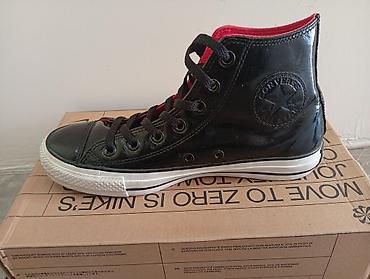 suskavac pull bear: Converse Chuck Taylor All Star Br.39 gaziste 24.5 cm Ocuvane patike — 4