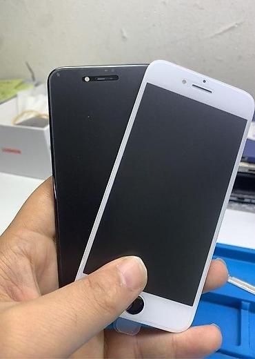 iphone vietnam: "Apple iPhone 7" ekranı İphone 7 üçün orgunal ekran Quraşdırılma — 1