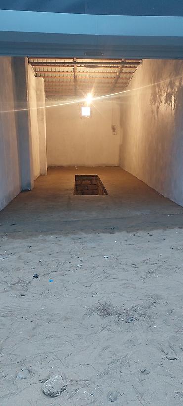 гараж в аренду: Mastagada servis icareye verilir elaqe saxlayin danisaq — 4