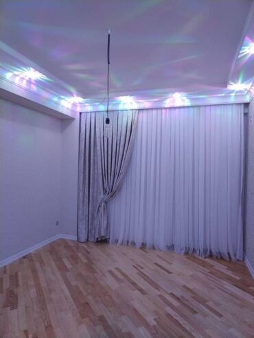 Yeni tikili: 3 otaqlı, Yeni tikili, 80 kv. m — 2