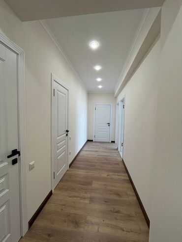 1 комнатная квартира 8 мкр: 2 комнаты, 70 м², Элитка, 7 этаж, Евроремонт
