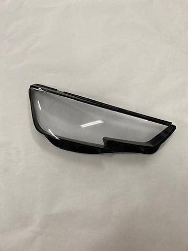 led h7 sijalice: STAKLO DESNOG FARA ZA AUDI A4 OD 2015. DO 2019. GOD. - 9 | Staklo — 1