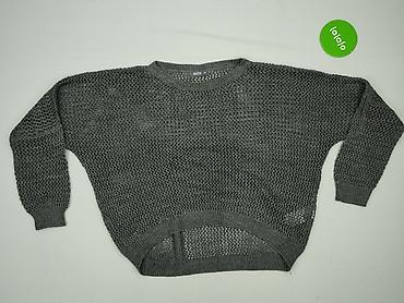 hello kitty sweter: Janina, Sweter damski, rozmiar L — 2