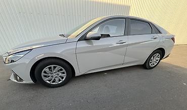 хундай аванте газ: Hyundai Avante: 2020 г., 1.6 л, Газ, Седан — 9