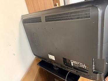 pl 4: Телевизор Samsung LCD 40" + тумба под телевизор всё вместе за 8100 — 3