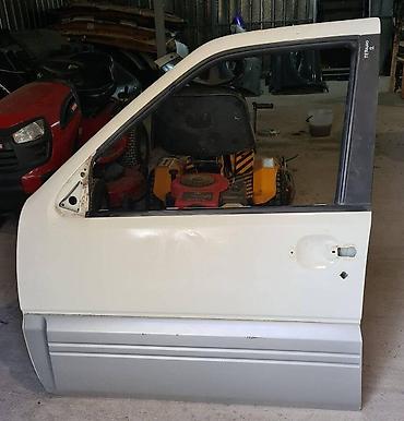 VRATA PREDNJA LEVA ZA NISSAN TERRANO OD 1995. DO 2005. GOD
