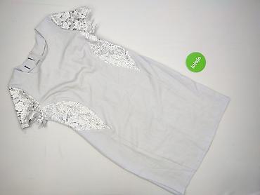basic sukienka: Sukienka damska, rozmiar M — 2