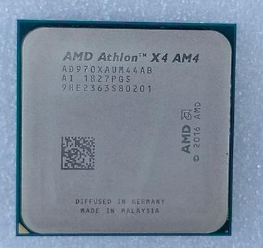 redmi not 9 pro: AMD Athlon X4 AM4 prosessor - Model: AMD Athlon X4 (AM4 platforması) — 1