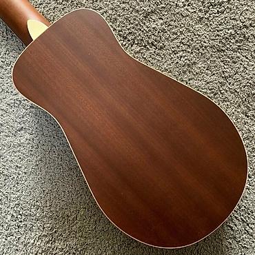 Гитары: Travel гитара "Harley Benton" Traveler E-Steel. Германия, бренд — 7