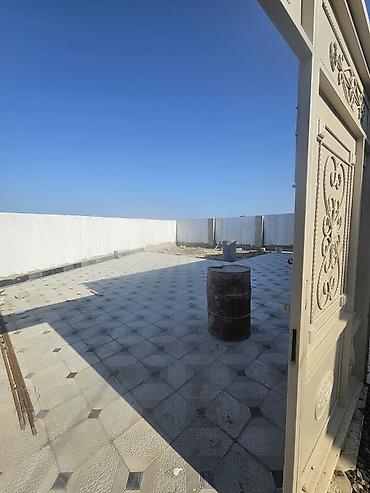 1 ci mikrorayon: 3 otaqlı, 104 kv. m, Kredit yoxdur, Yeni təmirli — 3