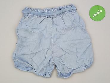 sinsay mini short: Sinsay, Szorty damskie, rozmiar S — 3