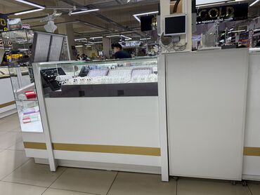 аппарат для измерения давления цена бишкек: Продаем 3 витрины состояние отличное. 
 Вотсапп: Эльмира
