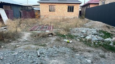 рабочий городок дом участок: 3 соток, Для строительства