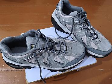 оргинал кроссовки: Кроссовки Skechers мужские - Модель: S/N 37542 (на язычке и ярлыке — 1