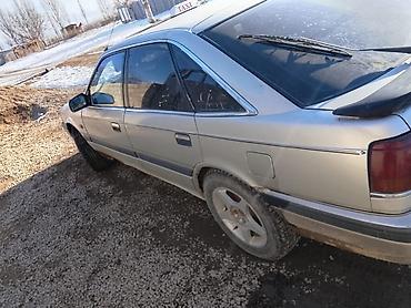 Mazda: Mazda 626: 1988 г., 2 л, Механика, Бензин, Хэтчбэк — 2