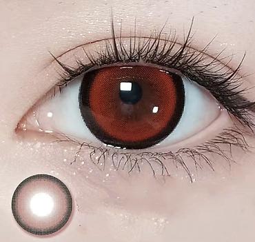 Другие комплектующие: Линзы на Хеллоуин 
500 сом
Все линзы в наличии! — 4