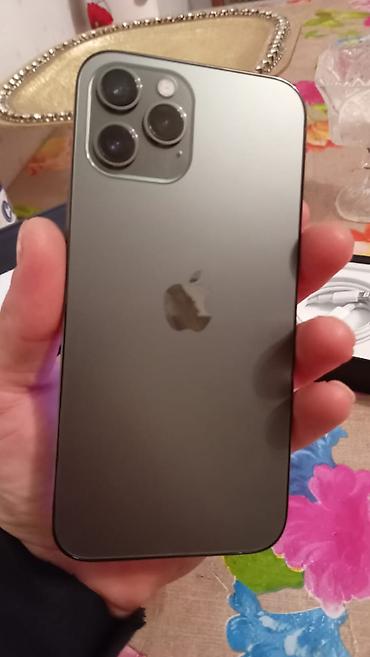 15 pro max dubay: IPhone 12 Pro Max, 256 GB, Graphite — 2