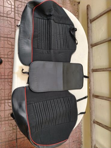 универсальный пульт для кондиционера: Hyundai Accent, Kia Rio modelləri üçün çexol. Təzədir, özüm hyundai
