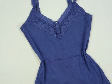 xmail t shirty: Indigo, Women`s T-shirt, S (EU 36)