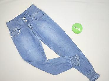 jogger jeans: Jeansy damskie, rozmiar XS — 2