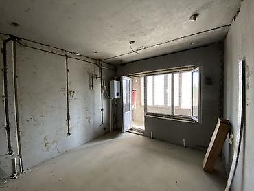 Батирлерди сатуу: 1 бөлмө, 54 м², 108-серия, 2 кабат, ПСО (өз алдынча бүтүрүү) — 6