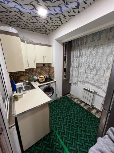 Köhnə tikili: Bakı, 3 otaqlı, Köhnə tikili, m. Xalqlar Dostluğu, 85 kv. m — 9