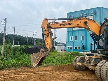 Услуги экскаватора: Экскаватор | Демонтаж — 7