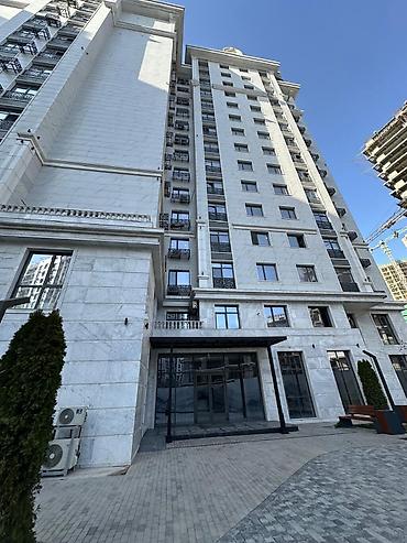 Продажа квартир: 2 комнаты, 75 м², Элитка, 5 этаж, Евроремонт — 9