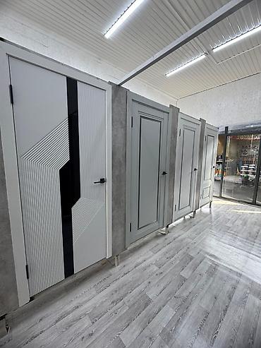 Межкомнатные двери: Металлические двери. большой выбор. межкомнатные Двери.большой — 29