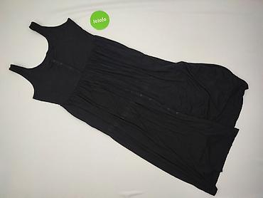 sukienki oversize boho: Sukienka damska, rozmiar S — 2