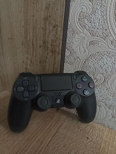 приставка игровая: Беспроводной геймпад Sony DualShock 4 для PlayStation 4 — 2