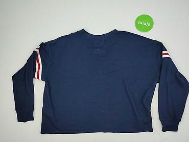 sweter grunge: Hollister, Bluza damska
, rozmiar L — 3