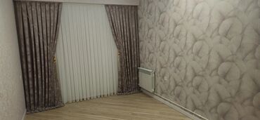 Pərdə və tüllər: Pərdələr otağa zəriflik və rahatlıq gətirir. Klassik üslubda dizayn — 19