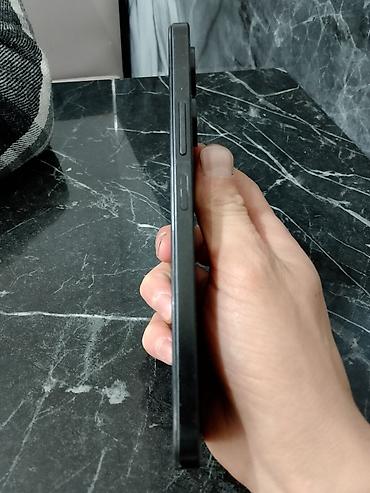 Redmi: Redmi, Redmi 13C, Б/у, 128 ГБ, цвет - Черный, 2 SIM — 4