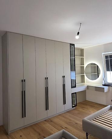 Yataq otağı dəstləri: İkinəfərlik çarpayı — 2