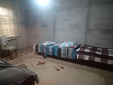 Bağ evlərinin satışı: Satılır: bağ sahəsi və yaşayış evi - Tikinti: qala-daşı divarlar — 8